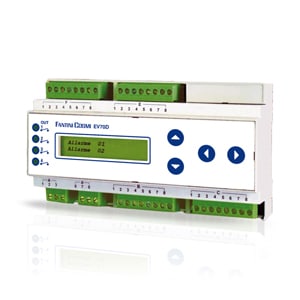 FANTINI COSMI SPA - FANEV70D CENTRALINA TELEG.CENTRALI TERMICHE DIGIT