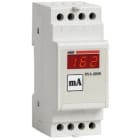 VEMER SPA - VEMVM198900 EVA-2DIN AMPER. 1ACA 115/230VAC