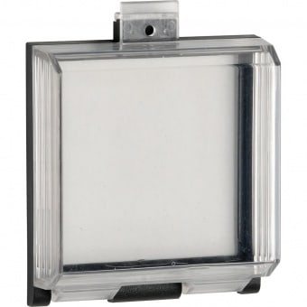 VEMER-SIBER GROUP S. - VEMVJ44820000 EVCOP COPERCHIO PROTEZ.72X72