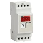VEMER SPA - VEMVM246600 EVV-2DIN VOLT. 10VCC 115/230VAC