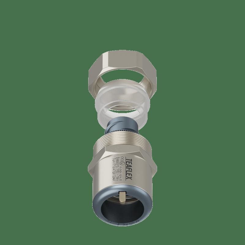 TEAFLEX TEAEXARFR20 RACCORDO AR- FR 20 20/15