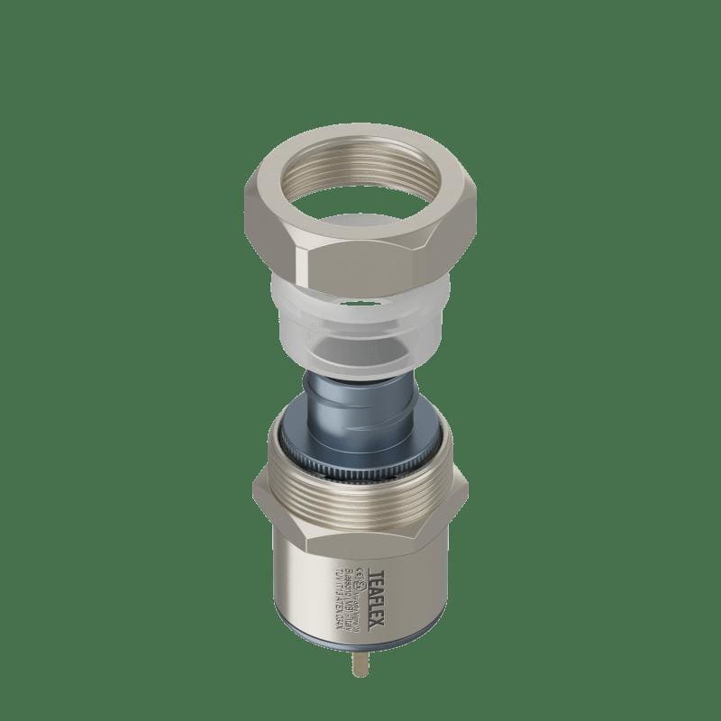 TEAFLEX TEAEXARFR25 RACCORDO AR- FR 25 25/20