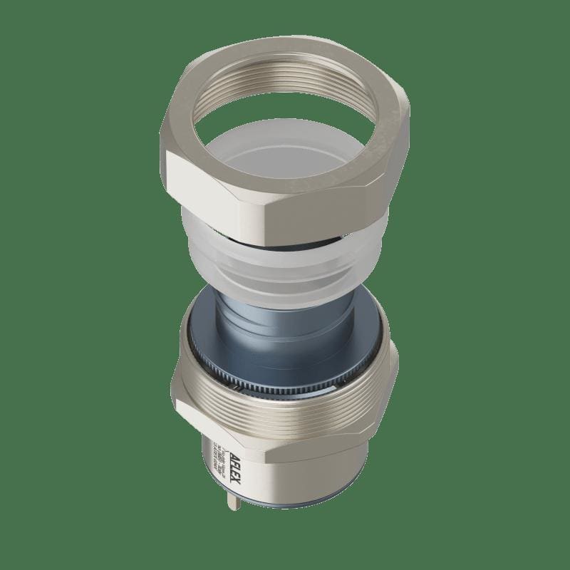 TEAFLEX TEAEXARFR32A RACCORDO AR- FR 32.A 32/33