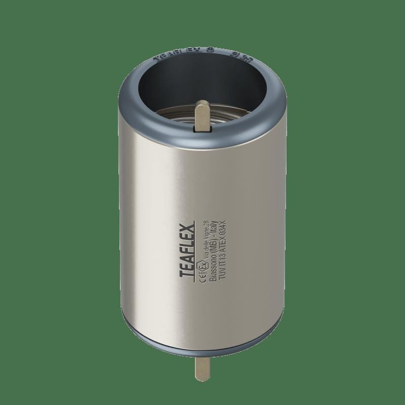 TEAFLEX TEAEXARG25 RACCORDO ARG 25