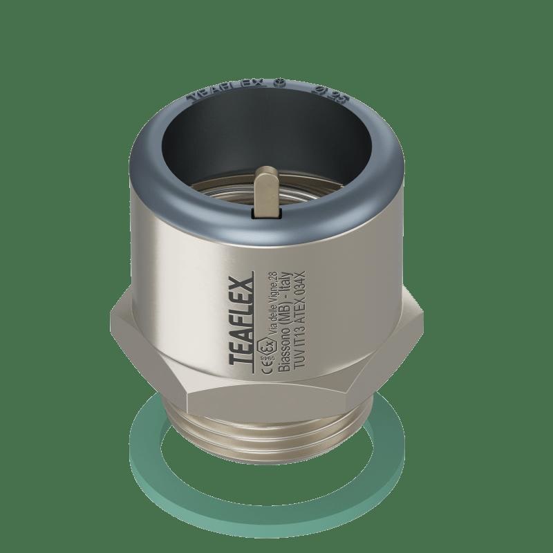 TEAFLEX TEAEXARM25 RACCORDO EXARM25 GAS 3/4