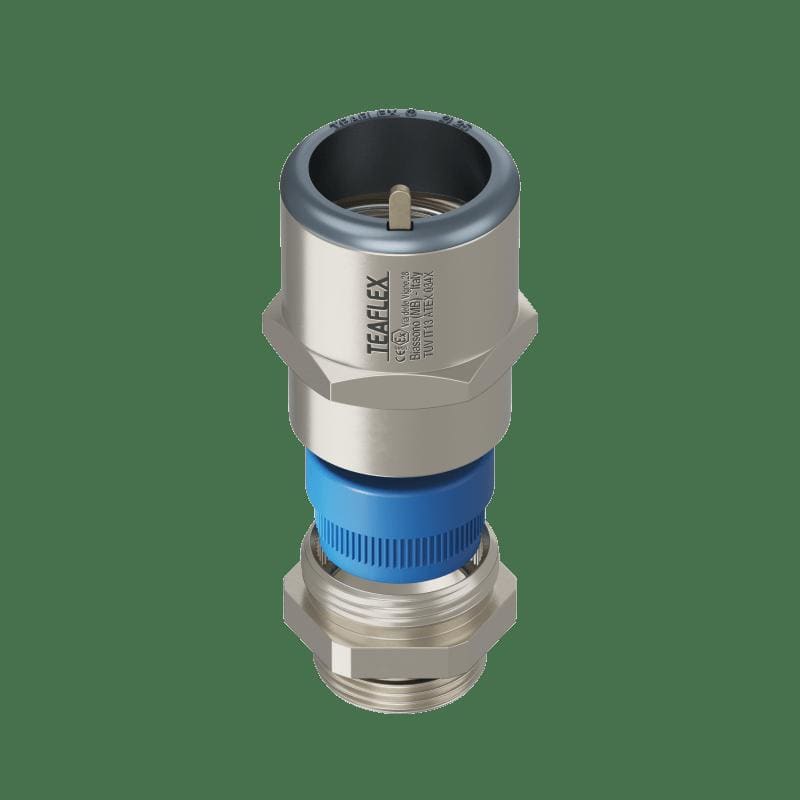 TEAFLEX TEAEXARPR2518M25 RACCORDO ARPR25 14 -18 ISO25