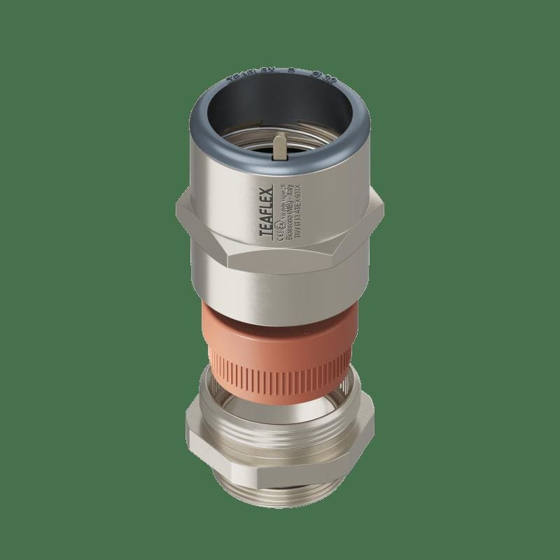 TEAFLEX TEAEXARPR3225M32 RACCORDO ARPR32 20 -25 ISO32