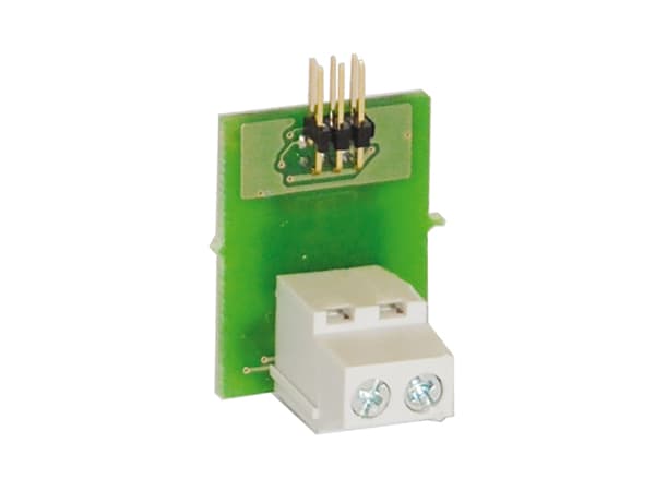 LOVATO LOVEXC1042 SCHEDA DI COMUNICAZIONE RS485 X ADXL