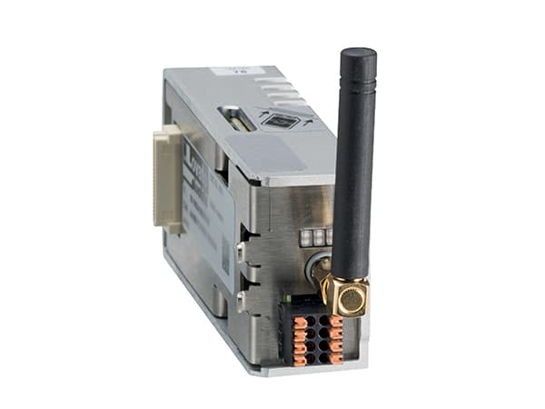 LOVATO - LOVEXCGLAX1 MODEM PLUG-IN 2G/3G PER EXCGLA01