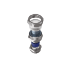 TEAFLEX - TEAEXCMPRG2720 RACCORDO CMPR 27 /20,5 -1