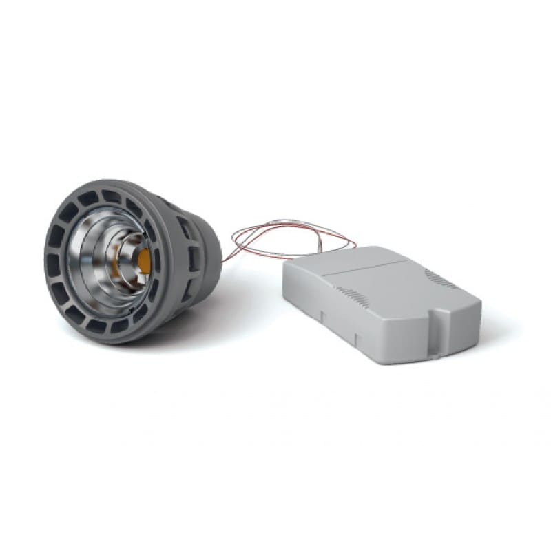 EXENIA SRL EXE116403085A/L42 BOOSTERKIT 111-40W 8530 ON-OFF L 57 BIA