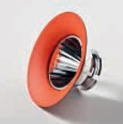 EXENIA S.R.L. - EXE319905042/W BILUX RIFLETTORE PICCOLO FASCIO WIDE + A