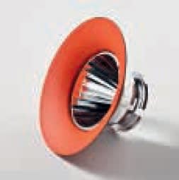 EXENIA S.R.L. - EXE319905042/W BILUX RIFLETTORE PICCOLO FASCIO WIDE + A