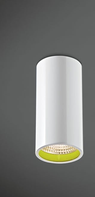 EXENIA SRL EXE335405092 MAG LED PLAFONE ON/OFF 26W GREY 8530