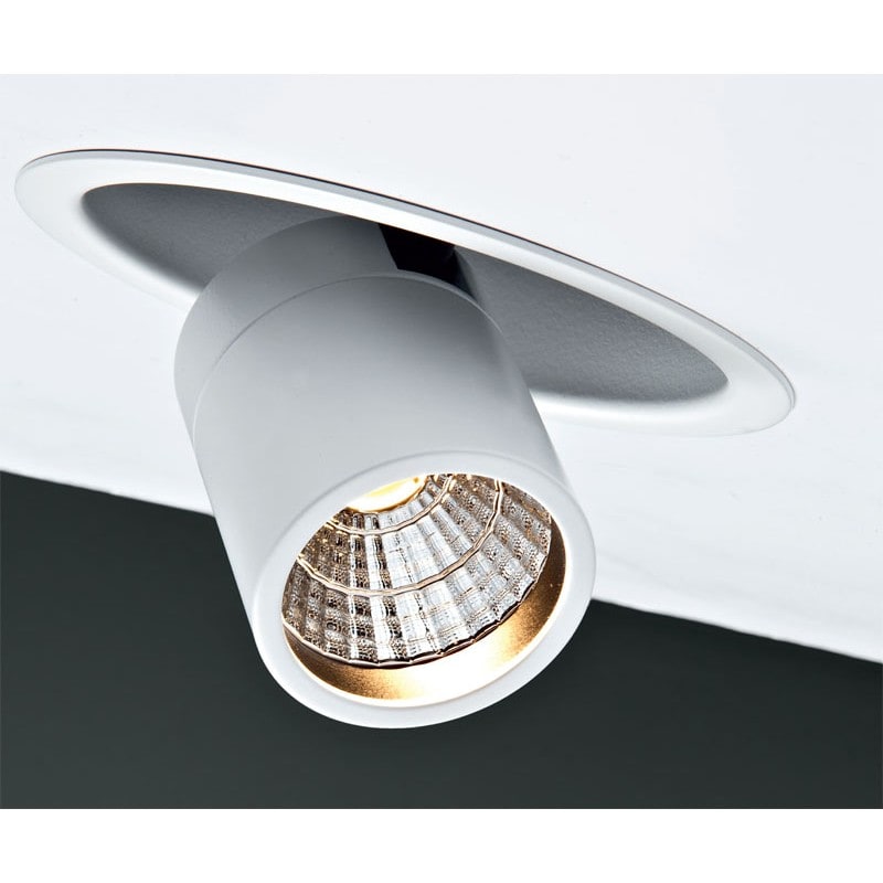EXENIA SRL EXE353805442 PLURIEL DOWNLIGHT 1X BIANCO 8530