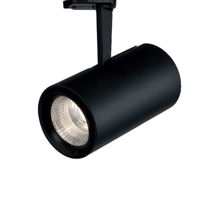 EXENIA SRL EXE606E05052 M4 ON/OFF 26W NERO OPACO 8530