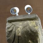 EXENIA SRL - EXE609425092 MUSEO MINI X2 2X9W GREY 8530