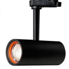 EXENIA SRL - EXE610E05052 M2 9W NERO OPACO 8530