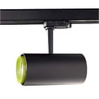 EXENIA SRL - EXE611E05152/9540 M3 ON/OFF 18W NERO OPACO 9540