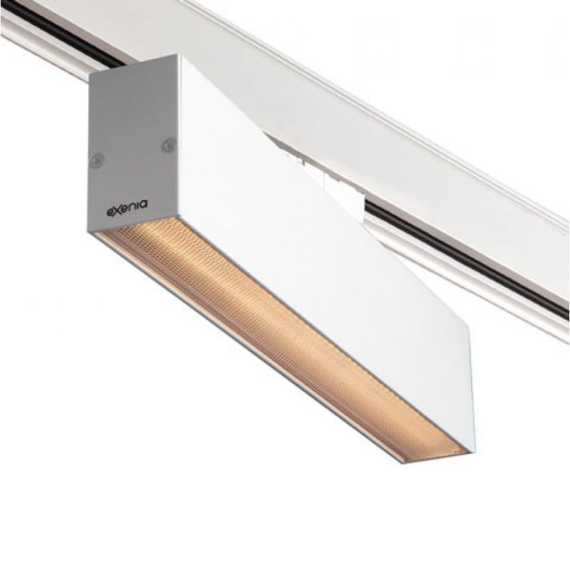 EXENIA SRL EXE708E05042 LEDRUNNER 290MM PRJ ON/OFF 14W BIANCO 85