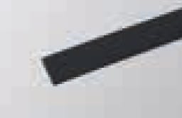 EXENIA S.R.L. - EXE9G01342/300 LED RUNNER TRIM / TRIMLESS COPRIFILO AL