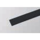 EXENIA SRL - EXE9G01352/300 COPERTURA INFERIORE-NERO-3000MM