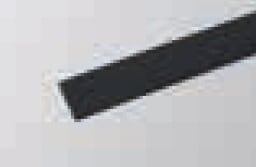 EXENIA S.R.L. - EXE9G01352/300 LED RUNNER TRIM / TRIMLESS COPRIFILO AL