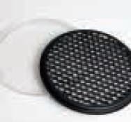 EXENIA SRL EXE9G019 GRIGLIA ANTIABBAGLIAMENTO A NIDO D APE