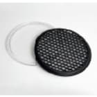 EXENIA SRL - EXE9G027 GRIGLIA ANTIABBAGLIAMENTO A NIDO D APE