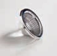 EXENIA S.R.L. - EXE9Q305M RIFLETTORE PER LED D 51MM FASCIO MEDIO