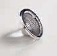 EXENIA S.R.L. - EXE9Q305M RIFLETTORE PER LED D 51MM FASCIO MEDIO