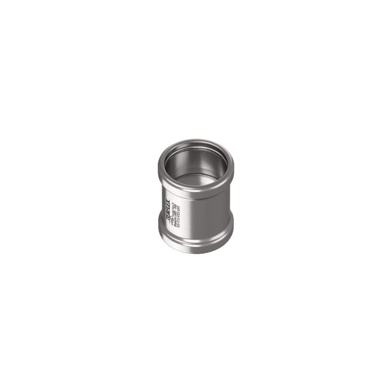 TEAFLEX TEAEXFIG32X316 RACC.GIUNTO INOX FIG32 AISI316