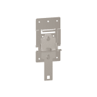 LOVATO - LOVEXP8003 ACCESSORIO ADXL MONTAGGIO SU GUIDA DIN