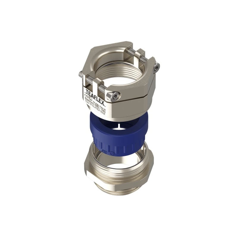 TEAFLEX - TEAEXPRAT10025 PRES.ANTITORS.20 -25 1