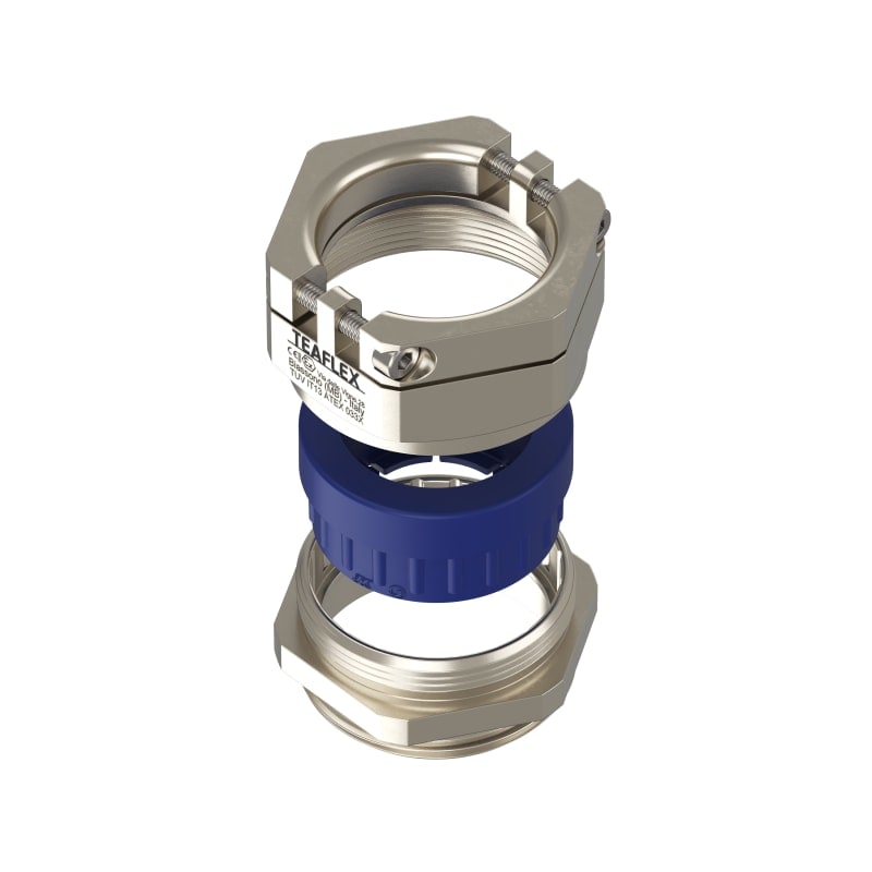 TEAFLEX - TEAEXPRAT11232 PRES.ANTITORS.27 -32 1 1/2