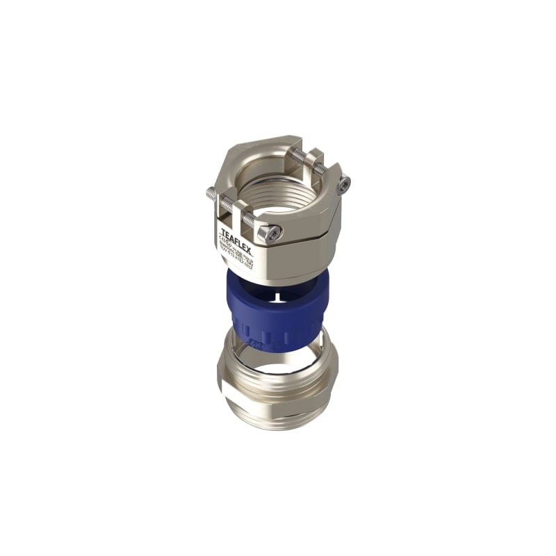 TEAFLEX - TEAEXPRAT2120 PRES.ANTITORS.17 -20 PG21