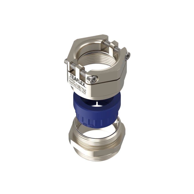 TEAFLEX - TEAEXPRAT2925 PRES.ANTITORS.20 -25 PG29