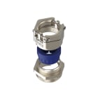 TEAFLEX - TEAEXPRATM4025 PRES.ANTITORS.20 -25 ISO40