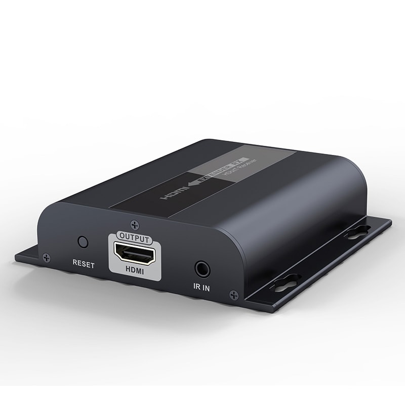 FTE MAXIMAL ITALIA S - FTEEXT22RX EXT22RX RICEVITORE LAN-HDMI 120M CON IR