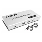 FTE MAXIMAL ITALIA S - FTEEXT262RX EXT262RX RX EXTENDER COMBO SU IP CAVO RJ