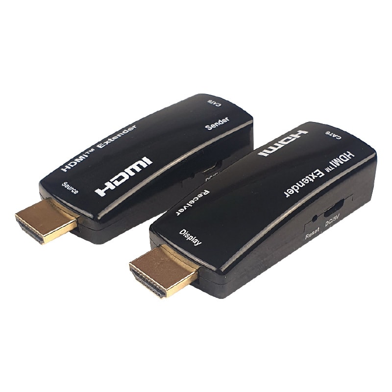 FTE MAXIMAL ITALIA S - FTEEXTMINI EXTMINI EXTENDER MINI HDMI LAN 50M