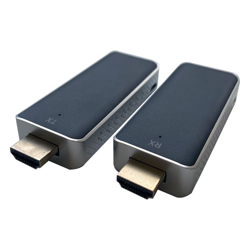FTE MAXIMAL ITALIA S - FTEEXTWMINI EXTWMINI Mini Extender HDMI Wirless 15m