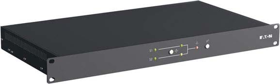 EATON MANIFACTURING - EAOEATS16 EATON ATS 16A