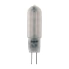 BEGHELLI - BEG56135 BISPINA LEDART 2W 12VGY6.35 4K