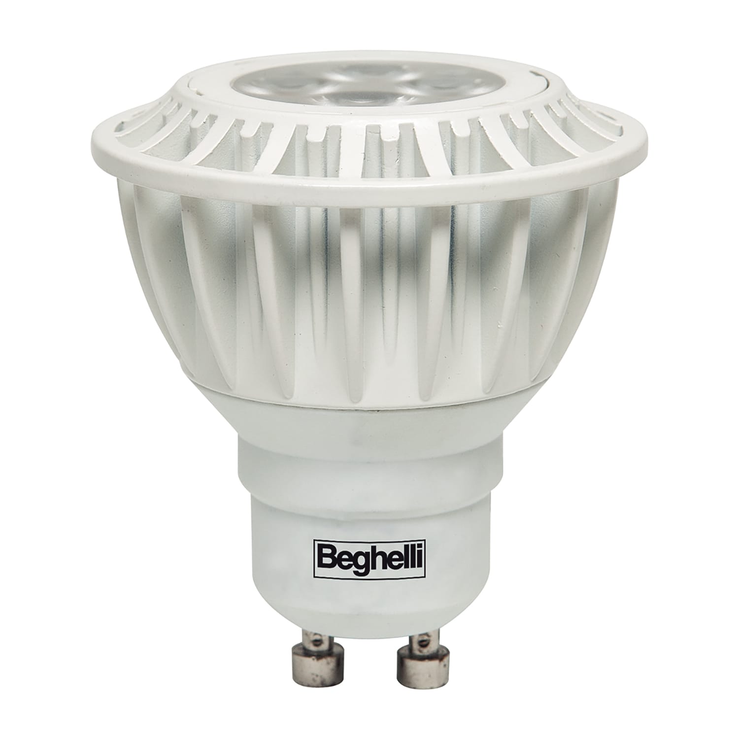 BEGHELLI - BEG56017 SPOT LED 8W 35° 230V GU10 3K