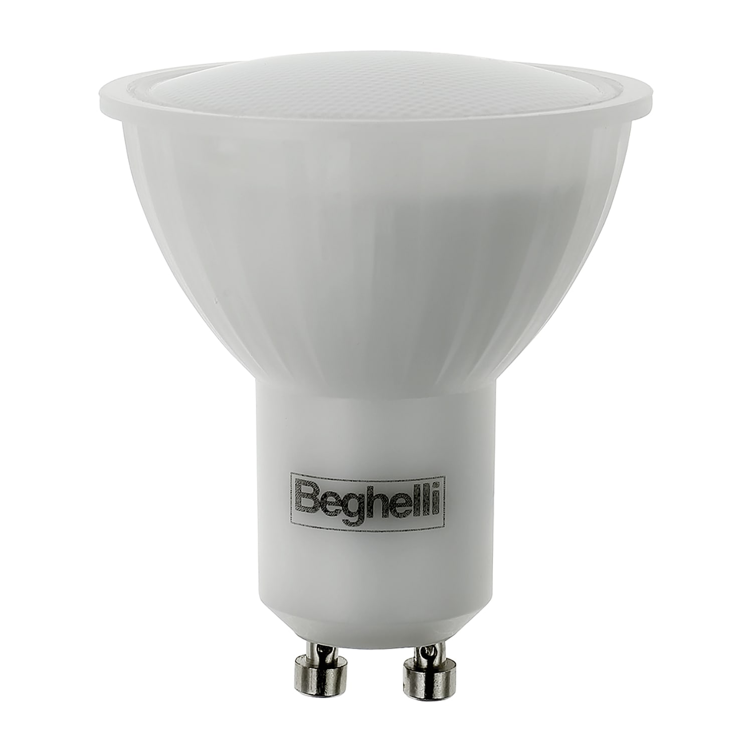 BEGHELLI - BEG56023 ECO SPOTLED 4W 95° 230VGU10 3K