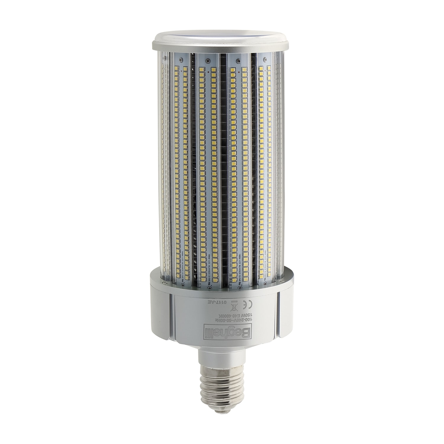 BEGHELLI - BEG56167 HLO LED 150W 230V E40 4000K