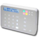 IESS SRL - EAAESSENZA TASTIERA DI COMANDO CAPACITIVA SU RS485