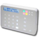 IESS SRL - EAAESSENZA TASTIERA DI COMANDO CAPACITIVA SU RS485