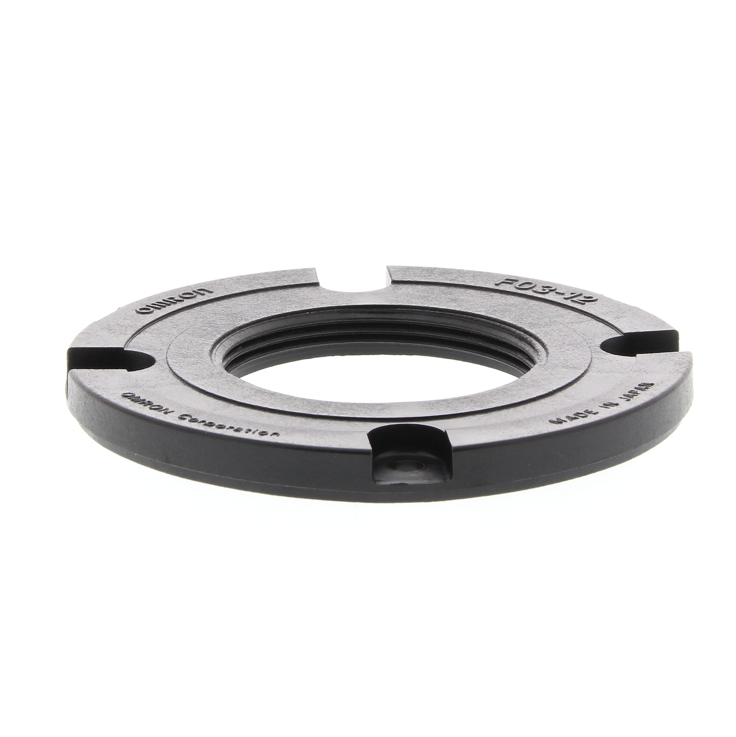 OMRON - OMRF0312-1274150000 SONDA-ACCLIVFLANGIAFISSAGGIOXPS3S,PS4S,P